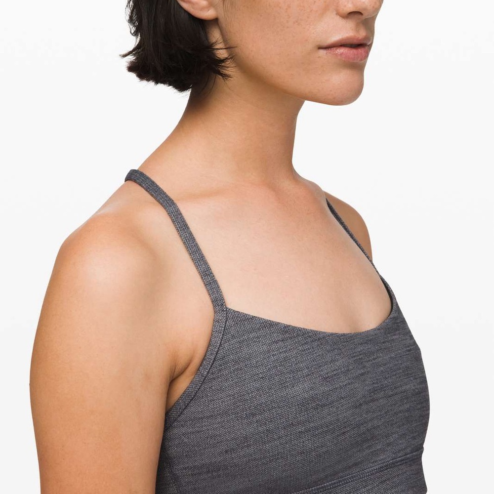 Lululemon flow W bra